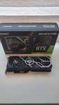 Nvidia 3090 palit gaming pro 24gb