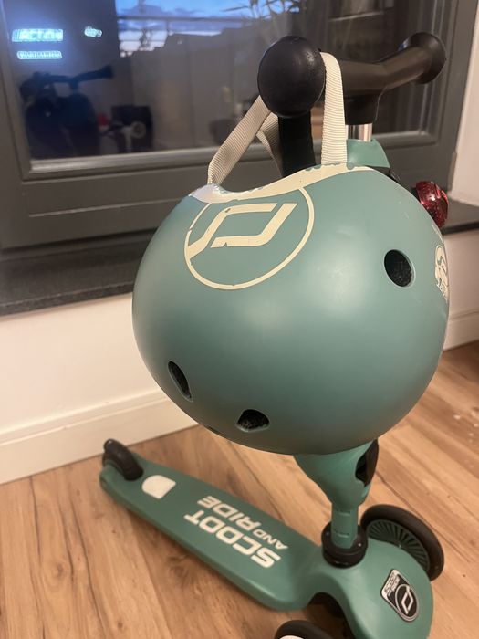 Kask Scoot and Ride XXS-S