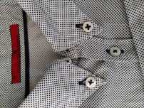 Camisa Carolina Herrera