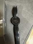 Zegarek sportowy Garmin Forerunner 235, sprawny w dobrym stanie