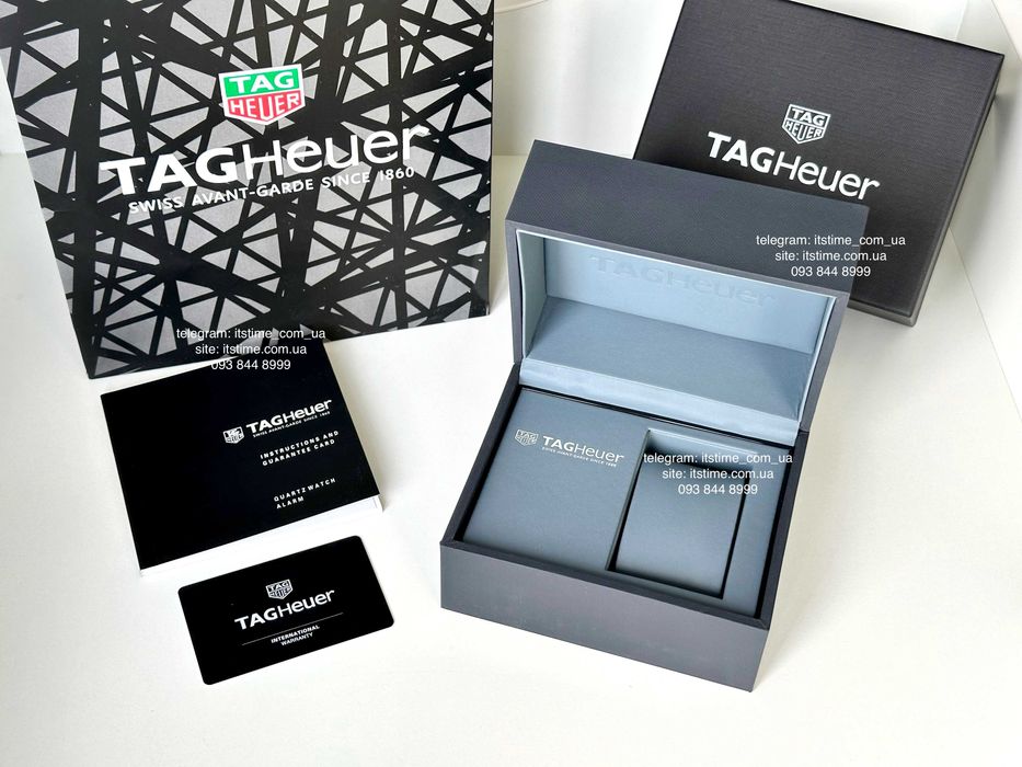 Коробка для годинника Patek Philippe Breguet Blancpain R Mille Piaget