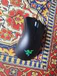Mysz gamingowa razer