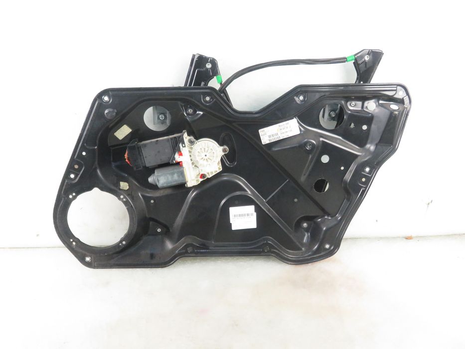 Podnośnik Szyby Prawy Przedni Seat Toledo II