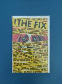 Image Comics The Fix #6 12.10.2016 komiks 18+