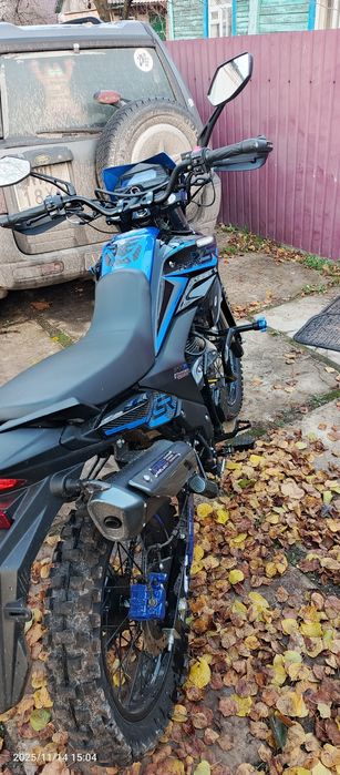 Forte 300r идеальное состояние