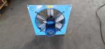 Wentylator z silnikem 0.18 kW 1380obr.
