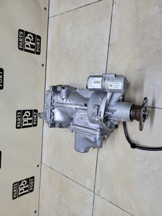 Редуктор заднего моста мосту Nissan Rogue t33 1.5 2021 2022 2023 2024+