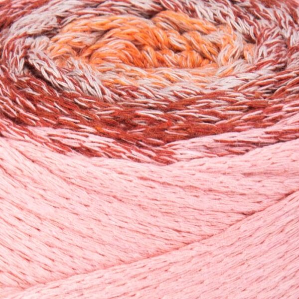 Sznurek do makramy YarnArt Macrame Cotton Spectrum nr 1319