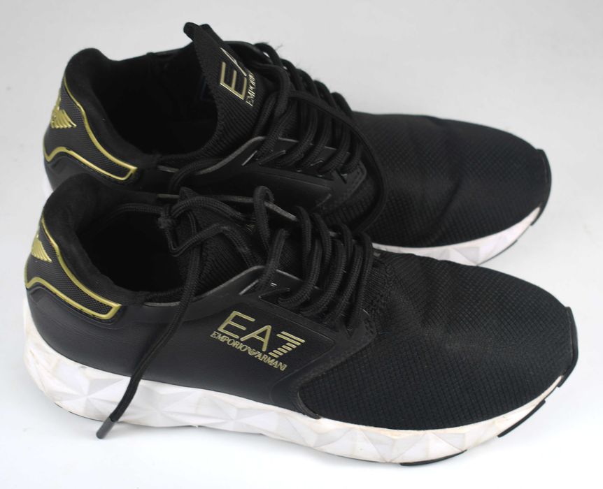 Używane EA7 Emporio Armani Sneakersy X8X123 XK300 roz. 36 2/3