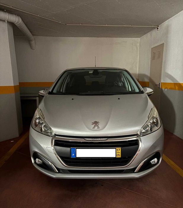 Peugeot 208 1.2 PureTech Style