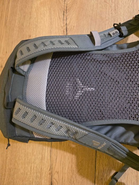 Plecak trekkingowy Deuter 22l AC lite