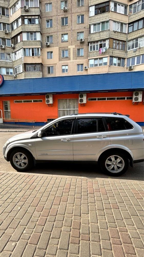 Авто в хорошому стані