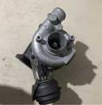 Turbo VW 1.9 tdi RECONSTRUIDO