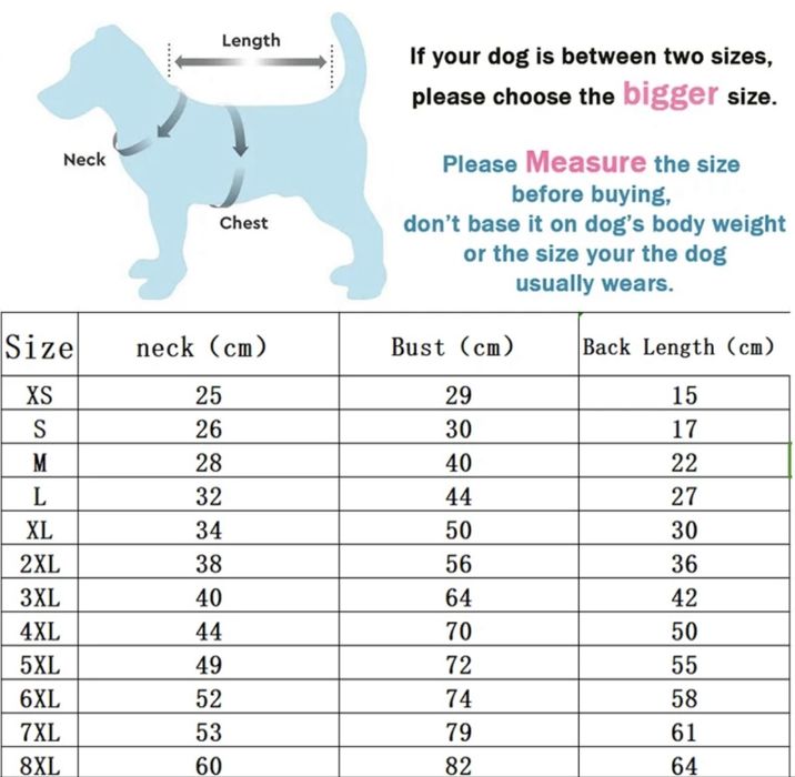 Кофта для тварин