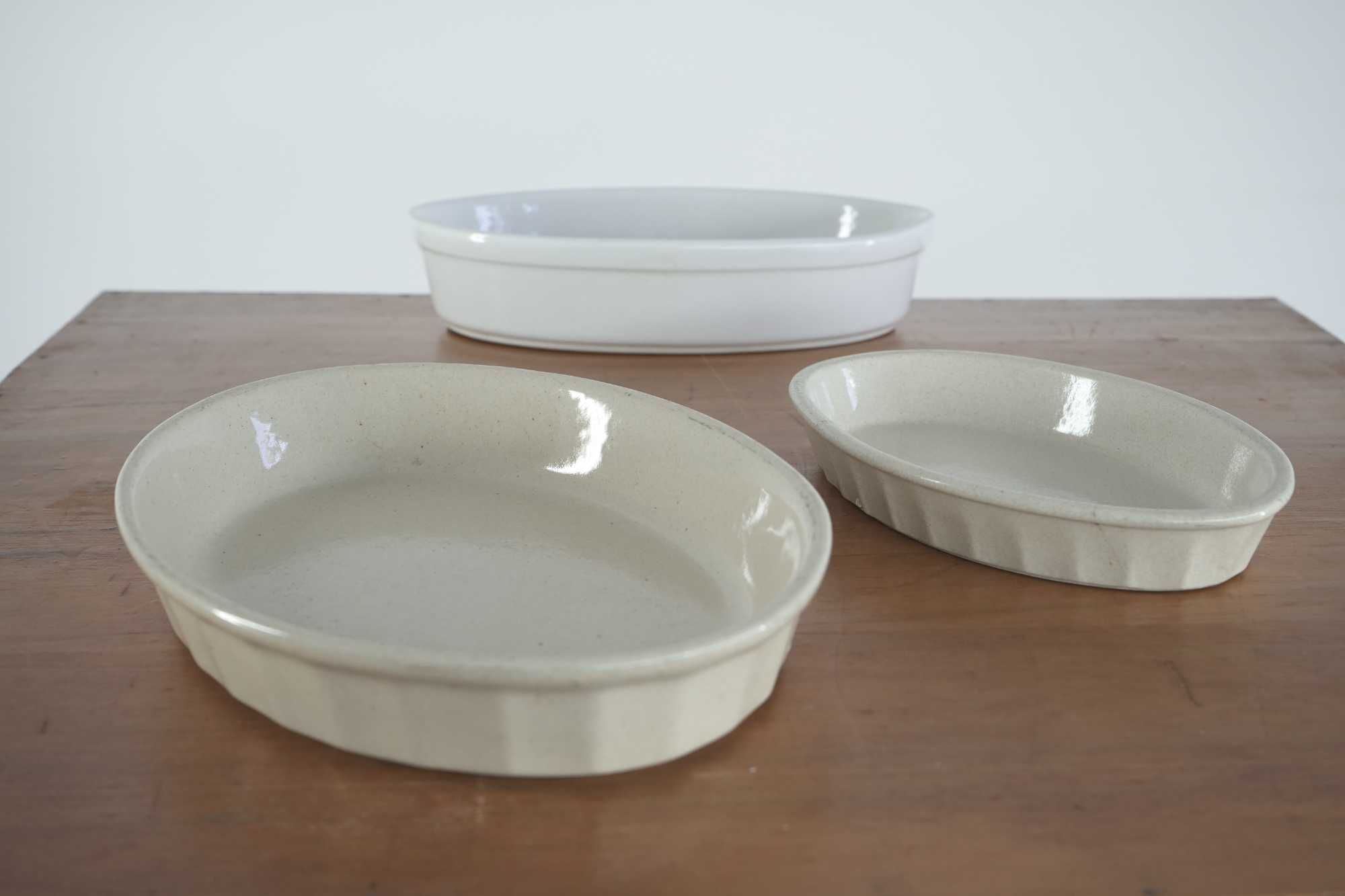 Várias Taças Cozinha Novas