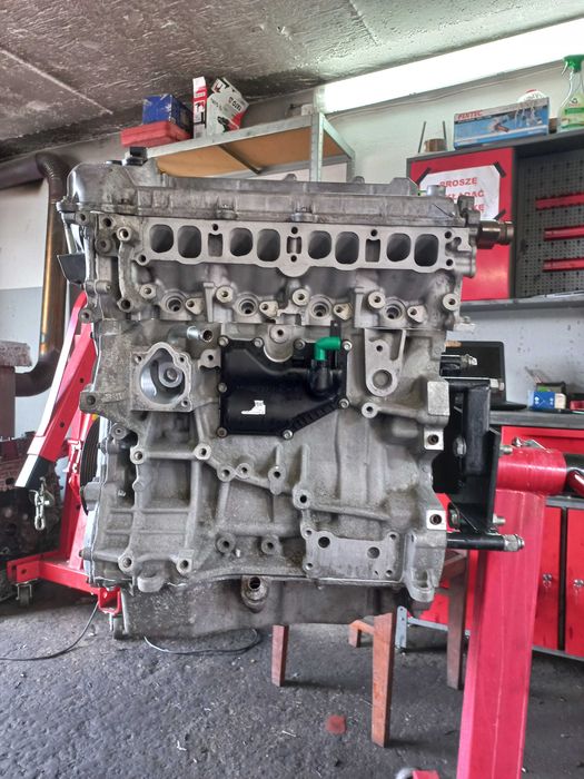 Silnik Mazda 3,6MPS,CX7 2.3T,L3K9 REGENEROWANY