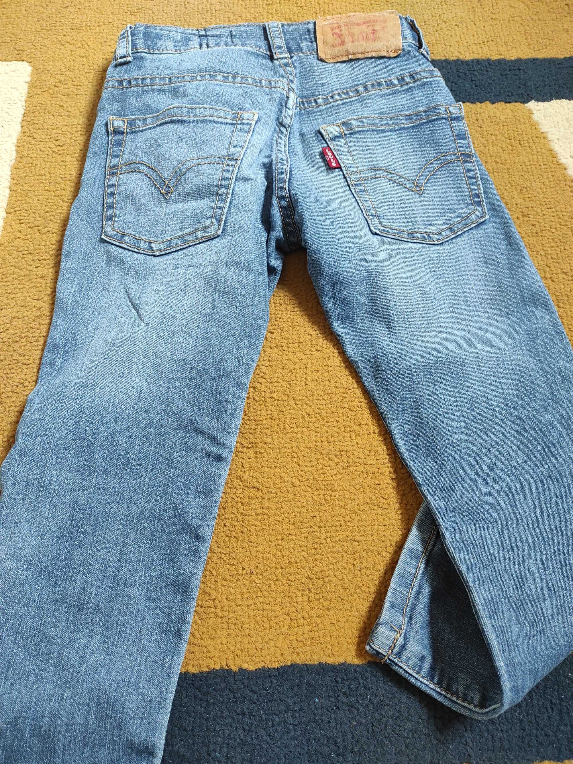 jeans Levi's Skinny