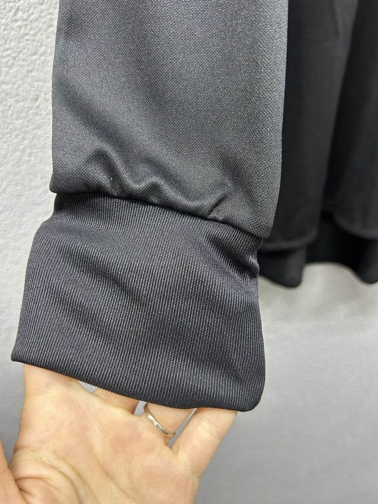 Кофта лонгслив Adidas 8 (M) Deutscher оригінал нова джерсі