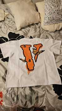 T-shirt VLONE x Juice Wrld