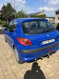 Peugeot 206 1.4hdi