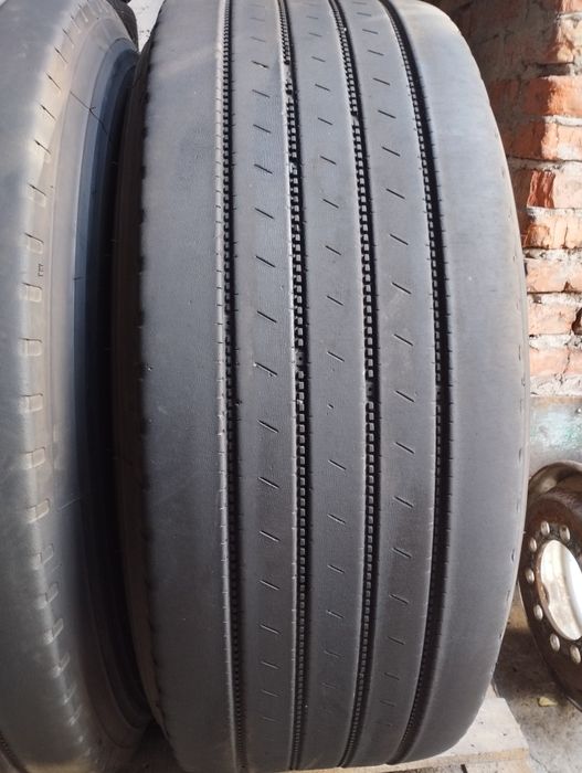 Шини 385/65/22.5 Roadx