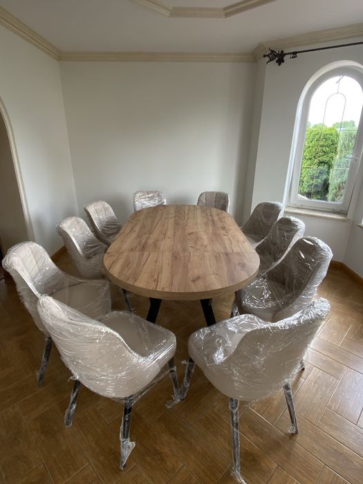 Meble Na Wymiar – Narożniki, Kanapy, Wersalki, Stoły, Krzesła