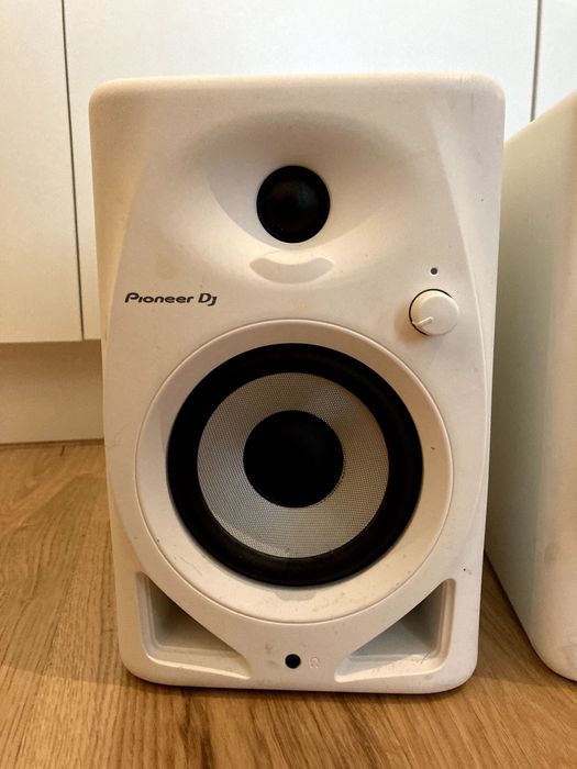Kolumny Pioneer DJ DM-40D-W