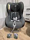 Fotelik samochodowy Britax Romer Max Way