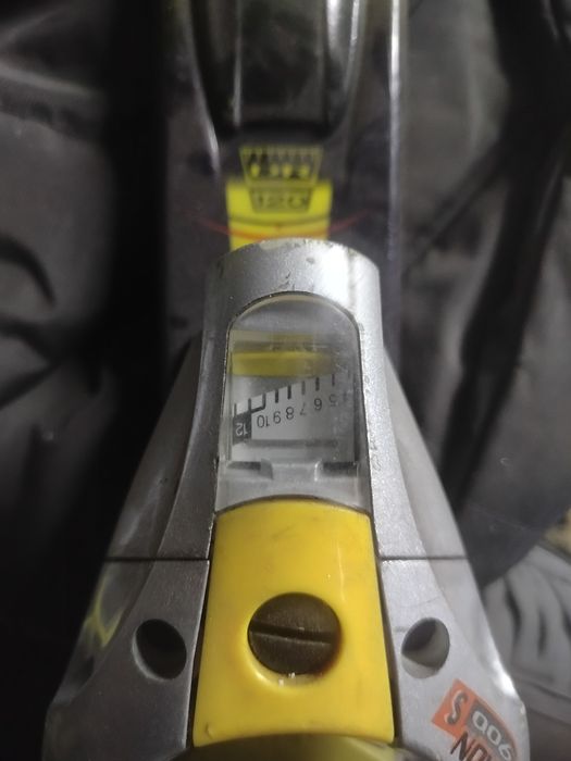 Łyżwy Salomon w bardzo dobrym stanie