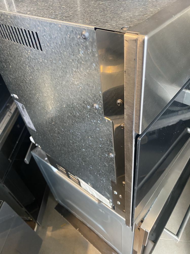 Miele DG4080 Urządzenie do gotowania na parze