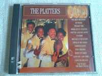 The Platters - Gold CD