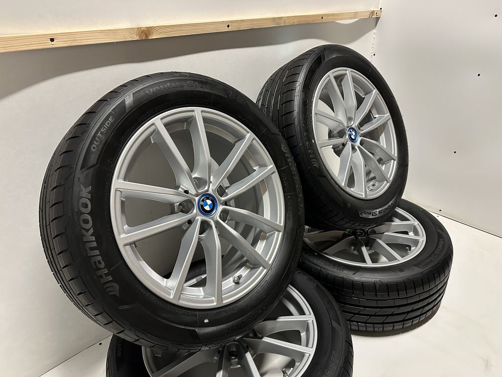 NOWE Koła 17 BMW G20 G21 G22 G23