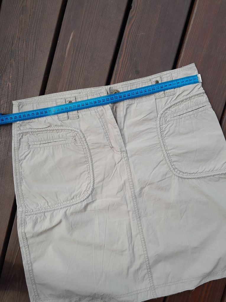 Spódnica letnia XL