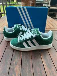 Adidas campus 00s green