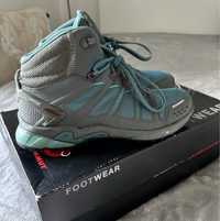 Mammut Aenergy GTX trakkingowe GORE-TEX 38.5 okazja