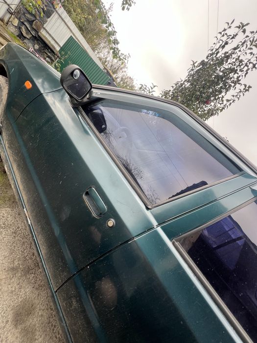 Scoda Felicia 2001 року