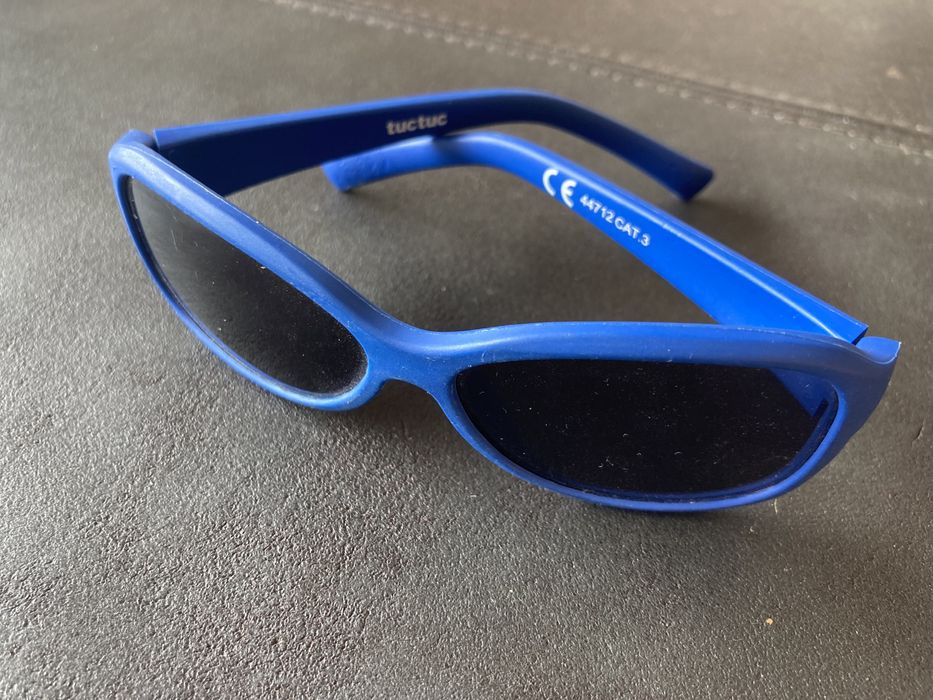 Oculos crianca TucTuc