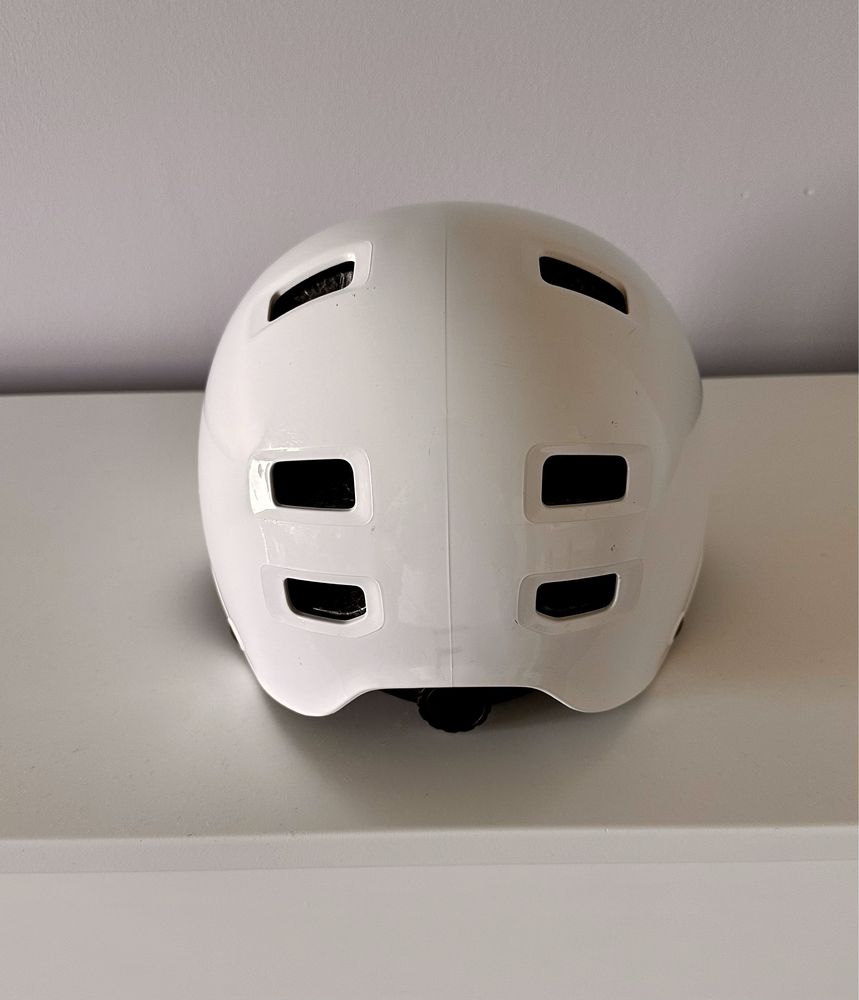 Kask dzieciecy Oxelo rozm. XS stan bdb