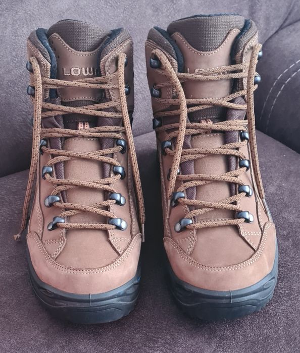 Buty trekkingowe LOWA rozm. 38