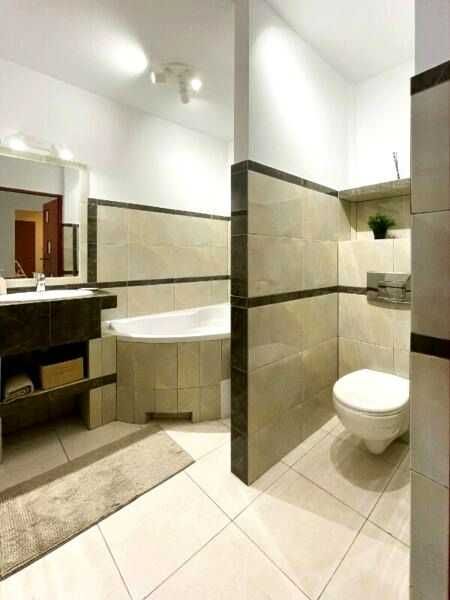 do wynajęcia przestronne mieszkanie w dobrej lokalizacji na Ursynowie