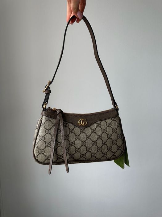 Torebka Gucci ophidia medium