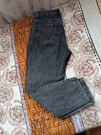 Jeansy mom jeans jak nowe Cropp S/M38