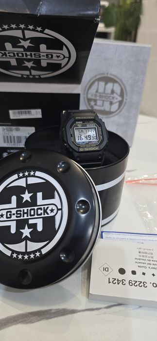 Casio g-shock dw5035d limitowana edycja Anniversary