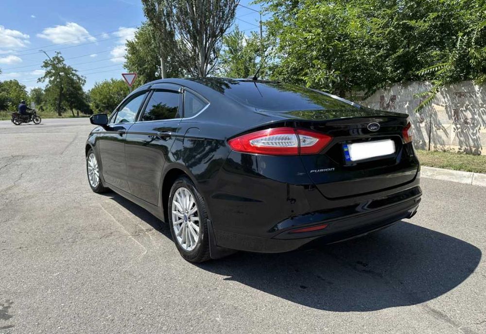 Авто в аренду, Аренда с правом выкупа/рассрочка БЕЗ ЗАЛОГА Ford Fusion