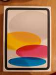 Apple iPad 10 generacja 10th gen 256GB 1szy właściciel stan BDB+ gwara