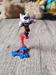 Figurka Kinder niespodzianka Antman Avengers Marvel