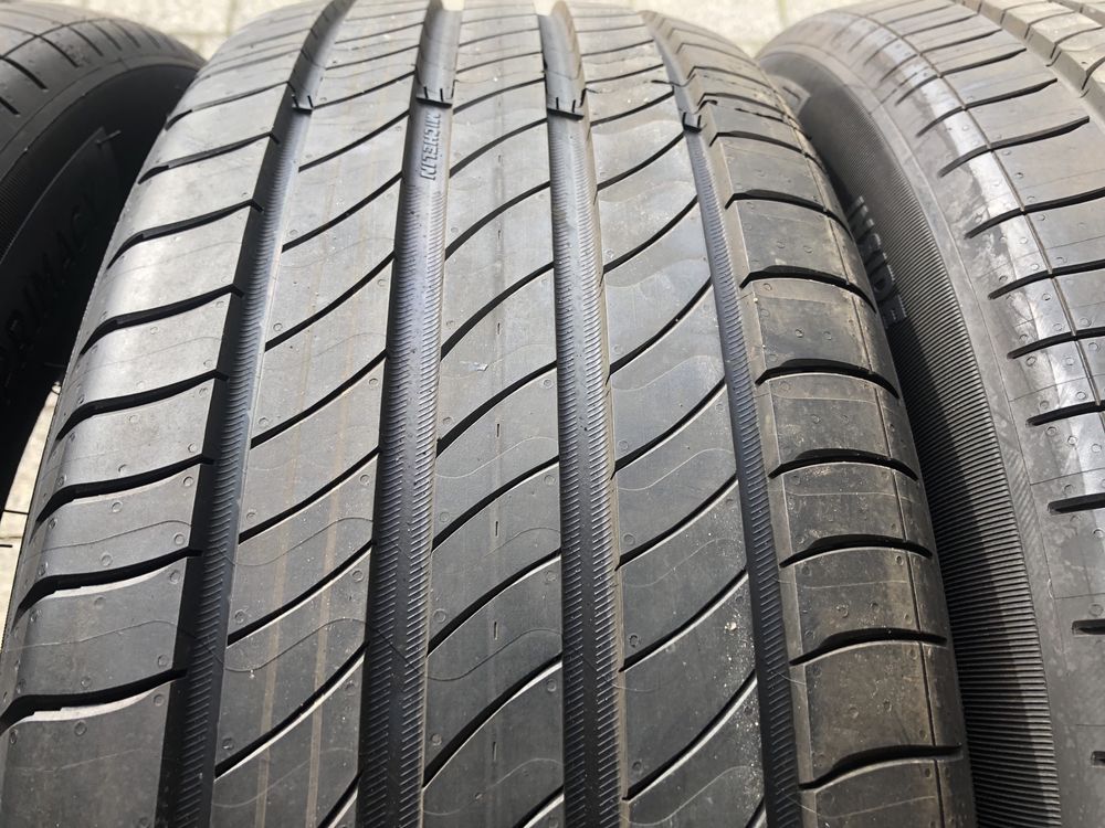 Michelin E Primacy4 205/55 19 Nowe/Demo 23rok Komplet