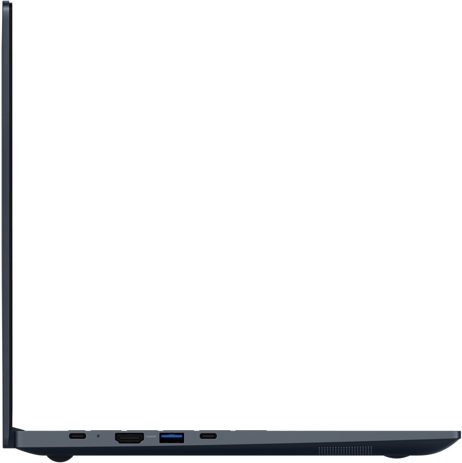Samsung Galaxy Book Odyssey 15.6” FHD i7-11600H 24/512 RTX3050Ti 1.9кг