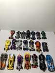 Miniaturas hotwheels
