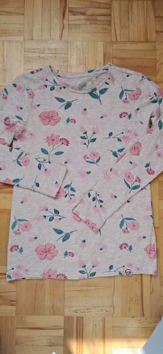 Smyk bluzeczka roz 152